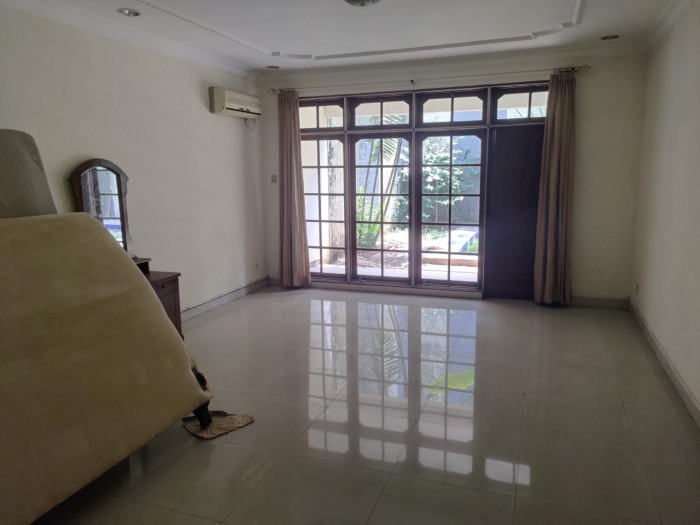 Rumah Disewakan di Pondok Indah Jakarta Selatan